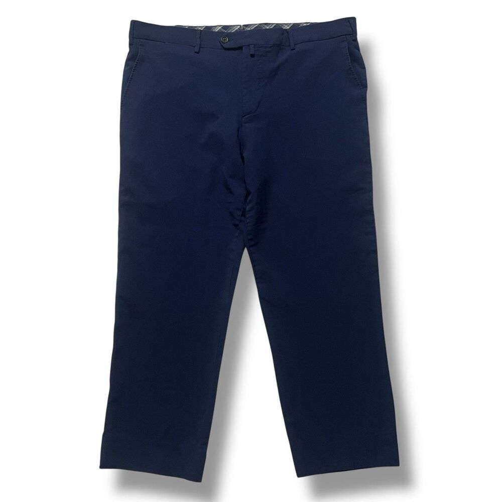 Ermenegildo Zegna Cadini‎ Pants Men 44x26 - Picture 2 of 9